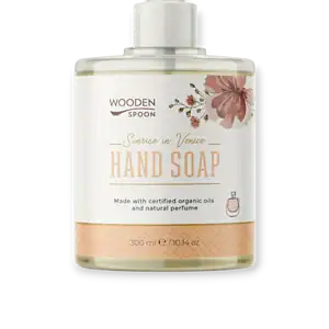 Течен сапун Sunrise in Venice Wooden Spoon