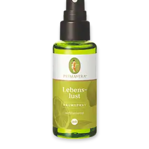 Арома Спрей за стая Радост от живота 50 мл Primavera