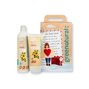 XMAS BEAUTY комплект Коледно писмо Greenatural