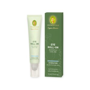 Околоочен Рол-он - Суха и Чувствителна кожа | Hydrating | Primavera