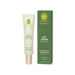Околоочен крем за Зряла кожа 15 мл | Glowing Age | Primavera