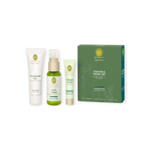 Комплект - стартов и за пътуване Pure Balance