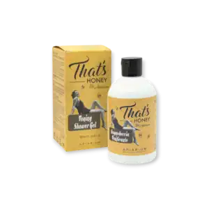 "Thats Honey" Душ гел - 300 мл Apiarium