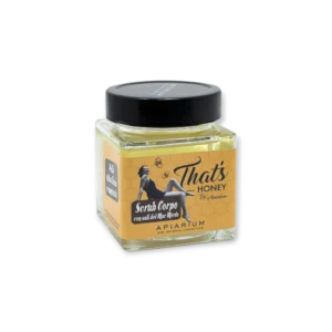 "Thats Honey" Скраб за тяло - 410 г Apiarium