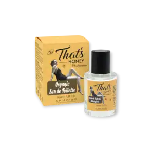 "Thats Honey" Bio Eau de toilette - 50 мл Apiarium