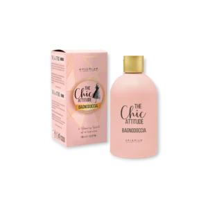 "The Chic Attitude" Душ гел - 300 мл Apiarium