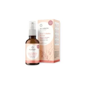 Антицелулитен серум за тяло, 50 мл Икаров