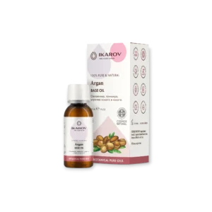 Масло от Арган 30 мл Икаров