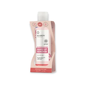 Двуфазен почистващ лосион за лице 100 мл Икаров