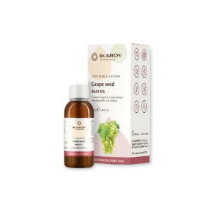 Масло от Гроздови семена 55 мл Икаров
