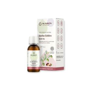 Масло от Жожоба Golden 30 мл Икаров
