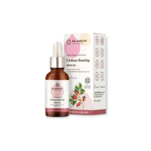 Масло от Чилийска шипка 30 мл Икаров
