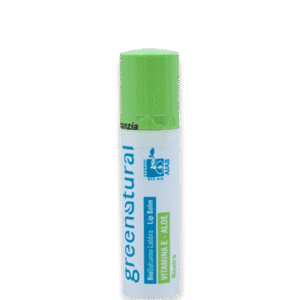 Greenatural Балсам за устни с Витамин